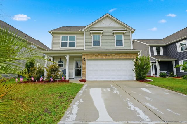 5555 Redleaf Rose Dr., Myrtle Beach, SC 29579