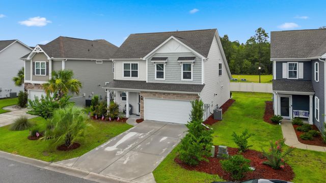 5555 Redleaf Rose Dr., Myrtle Beach, SC 29579