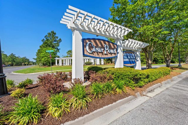 5555 Redleaf Rose Dr., Myrtle Beach, SC 29579