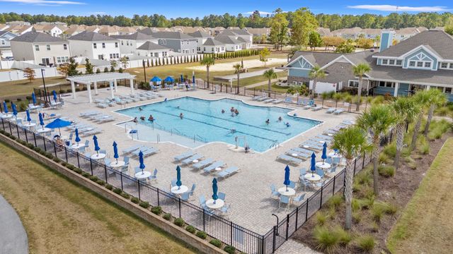 5555 Redleaf Rose Dr., Myrtle Beach, SC 29579