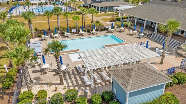 5555 Redleaf Rose Dr., Myrtle Beach, SC 29579