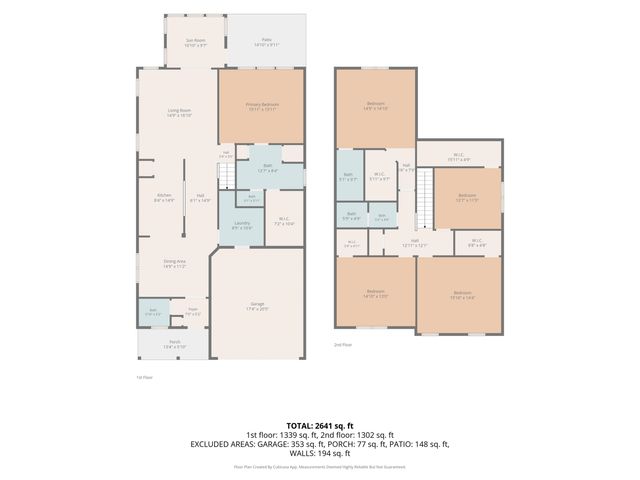 5555 Redleaf Rose Dr., Myrtle Beach, SC 29579