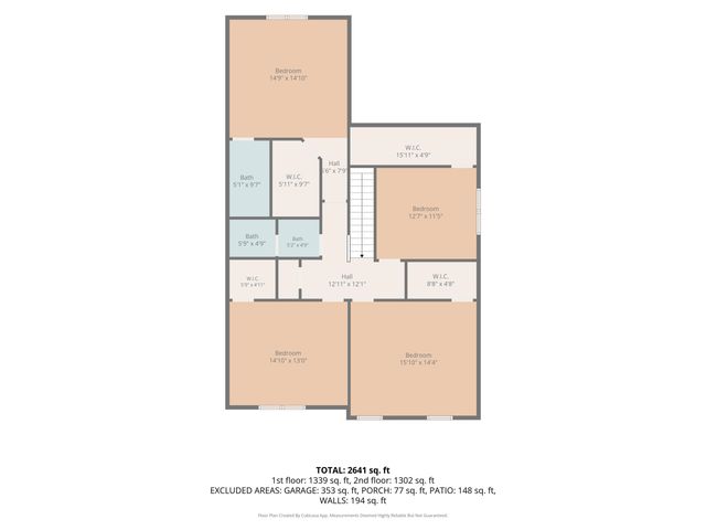 5555 Redleaf Rose Dr., Myrtle Beach, SC 29579