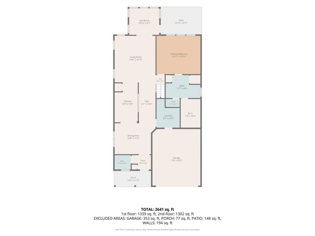 5555 Redleaf Rose Dr., Myrtle Beach, SC 29579