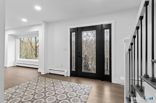 21 Field Rock Road, Monroe, CT 06468