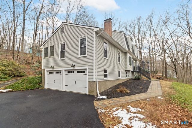 21 Field Rock Road, Monroe, CT 06468