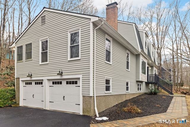 21 Field Rock Road, Monroe, CT 06468