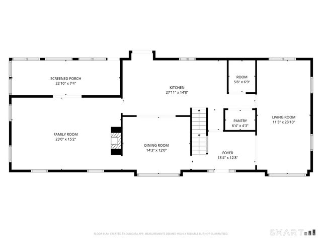 21 Field Rock Road, Monroe, CT 06468