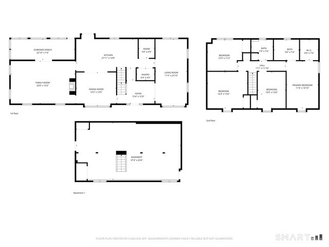 21 Field Rock Road, Monroe, CT 06468