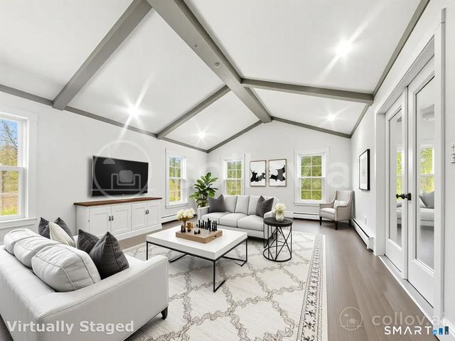 21 Field Rock Road, Monroe, CT 06468