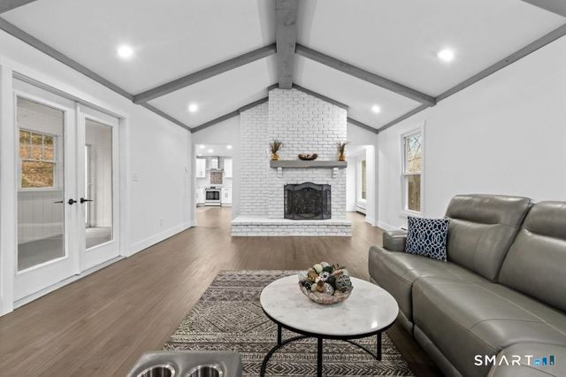 21 Field Rock Road, Monroe, CT 06468