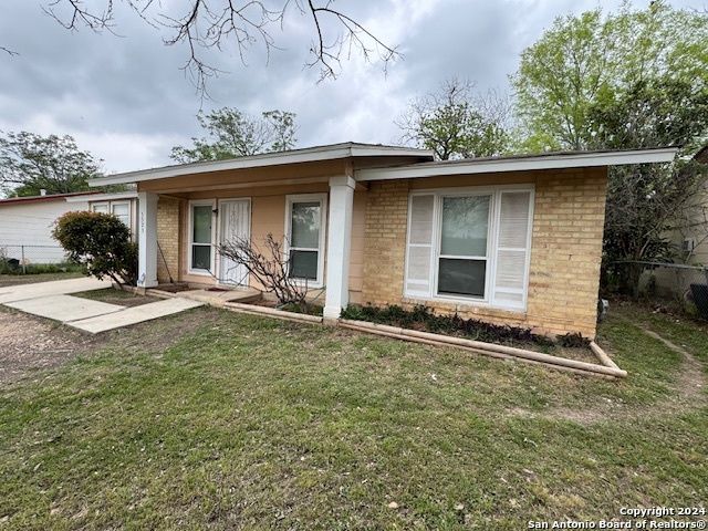 5523 indian desert, San Antonio, TX 78242