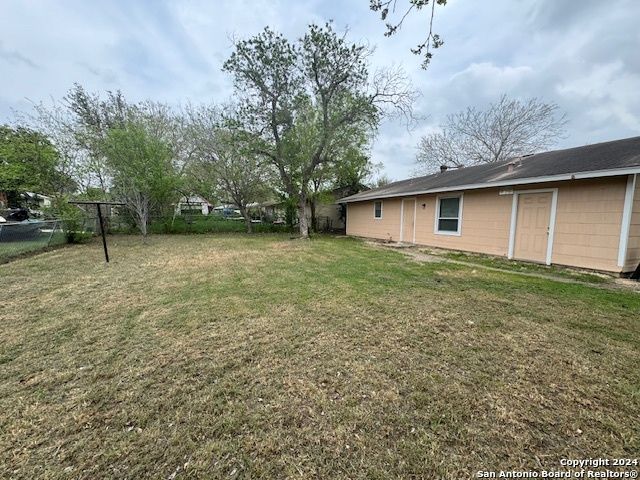 5523 indian desert, San Antonio, TX 78242