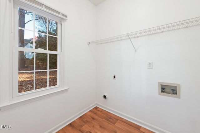 5273 Fairmead Circle, Raleigh, NC 27613