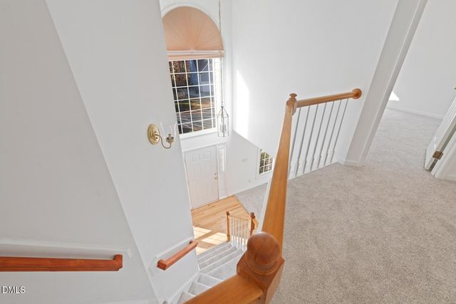 5273 Fairmead Circle, Raleigh, NC 27613