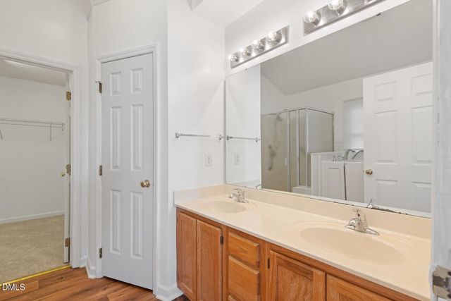 5273 Fairmead Circle, Raleigh, NC 27613