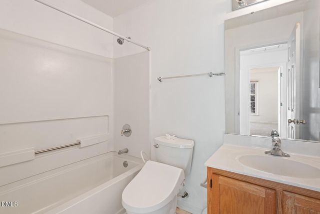 5273 Fairmead Circle, Raleigh, NC 27613