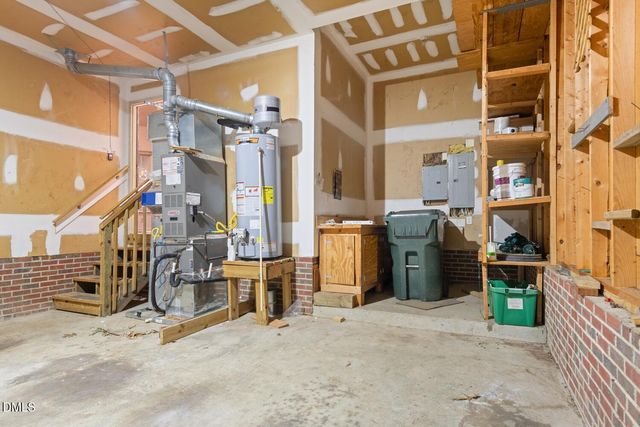 5273 Fairmead Circle, Raleigh, NC 27613