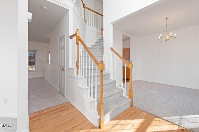 5273 Fairmead Circle, Raleigh, NC 27613