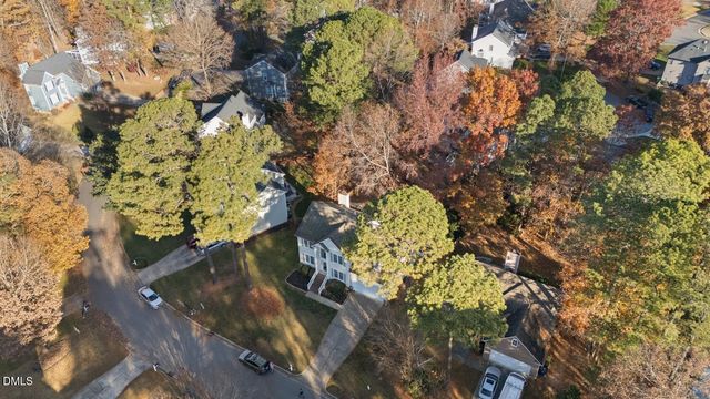 5273 Fairmead Circle, Raleigh, NC 27613