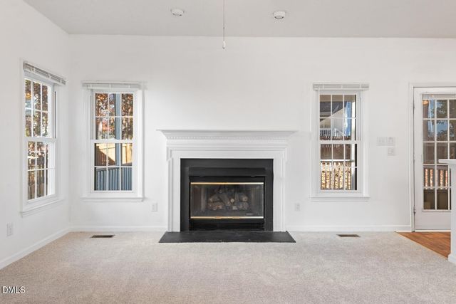 5273 Fairmead Circle, Raleigh, NC 27613