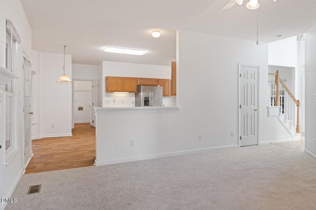 5273 Fairmead Circle, Raleigh, NC 27613