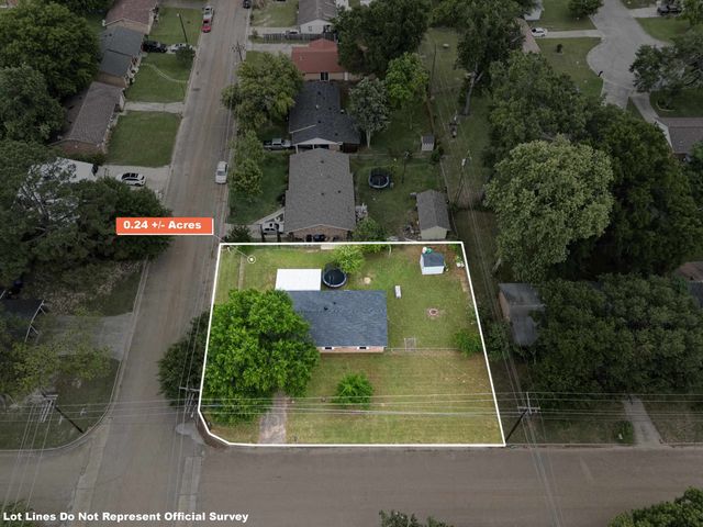 400 Conroe Street, Longview, TX 75604