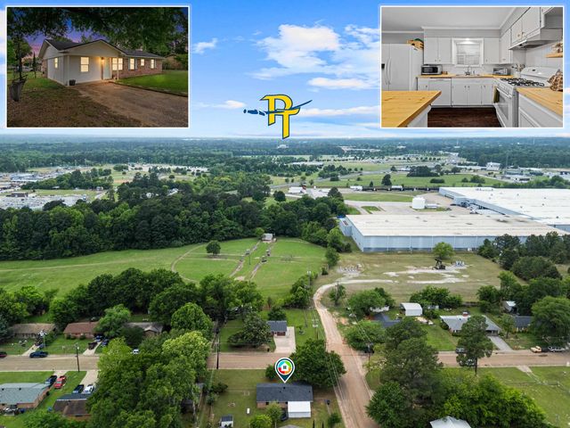 400 Conroe Street, Longview, TX 75604
