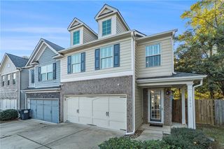 3989 Princeton Lakes SW Pass, Atlanta, GA 30331