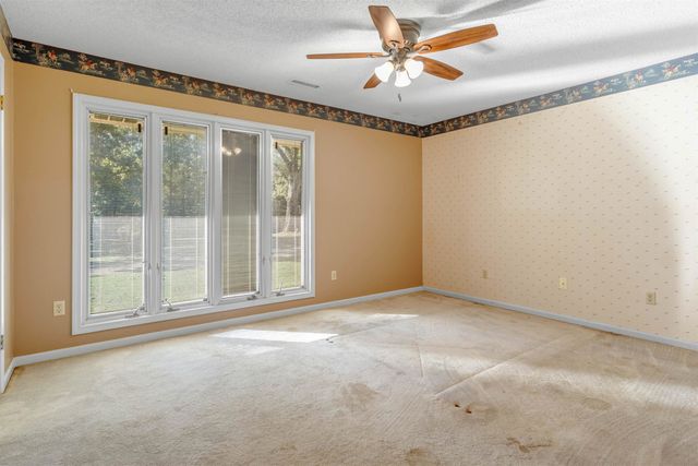 825 BURCH DR, Moscow, TN 38057