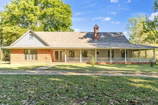 825 BURCH DR, Moscow, TN 38057