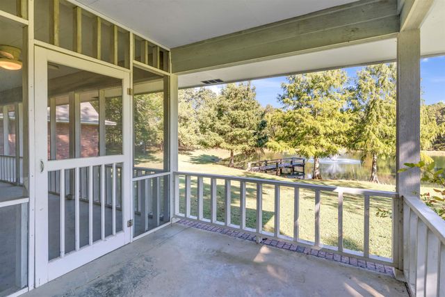 825 BURCH DR, Moscow, TN 38057