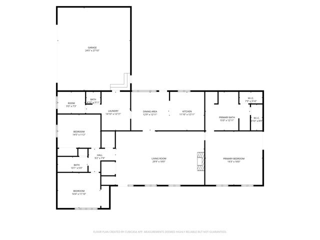 825 BURCH DR, Moscow, TN 38057