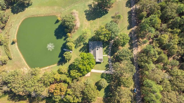 825 BURCH DR, Moscow, TN 38057