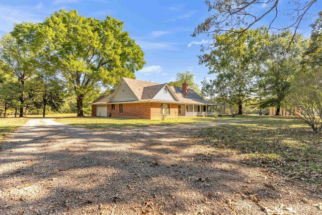 825 BURCH DR, Moscow, TN 38057