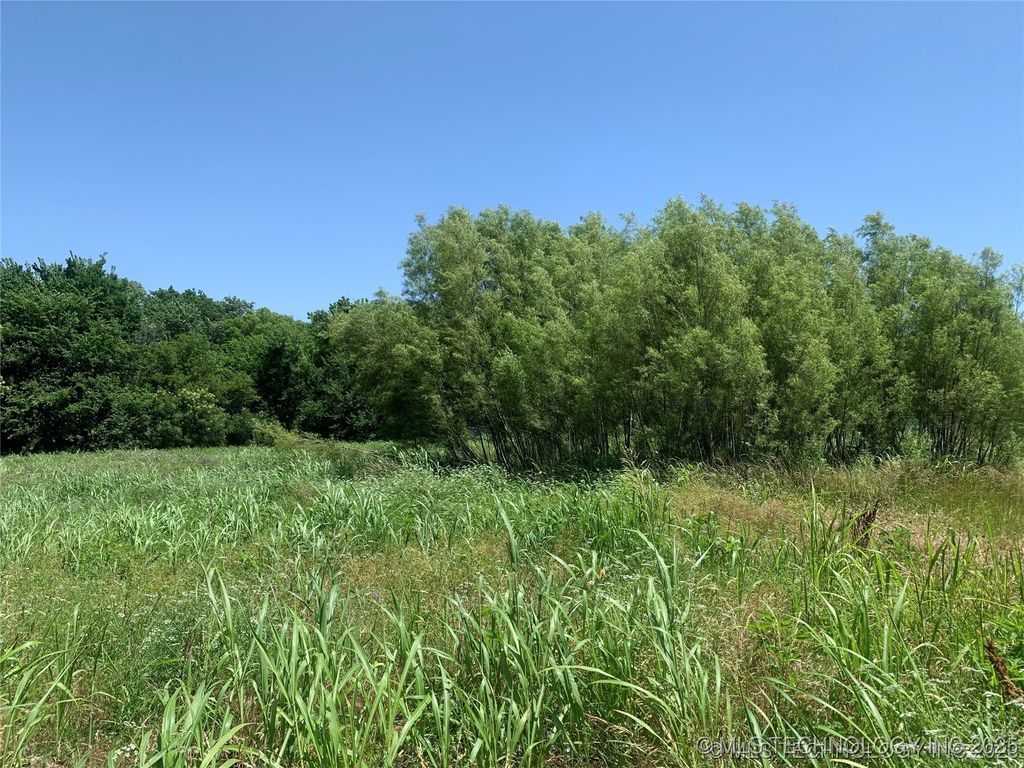 107th East Avenue, Tulsa, OK 74128