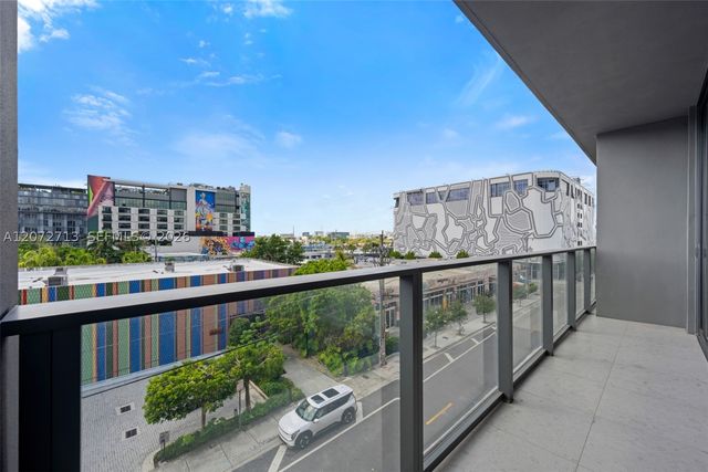 2700 NW 2nd Ave 306, Miami, FL 33127