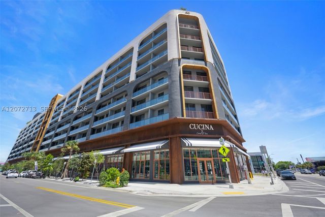 2700 NW 2nd Ave 306, Miami, FL 33127