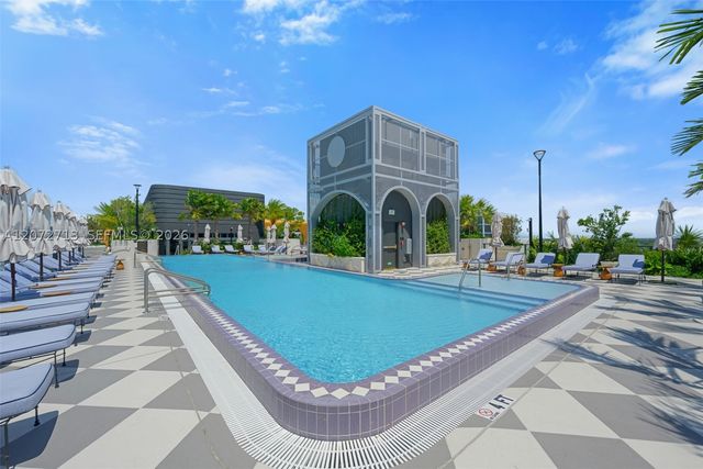 2700 NW 2nd Ave 306, Miami, FL 33127