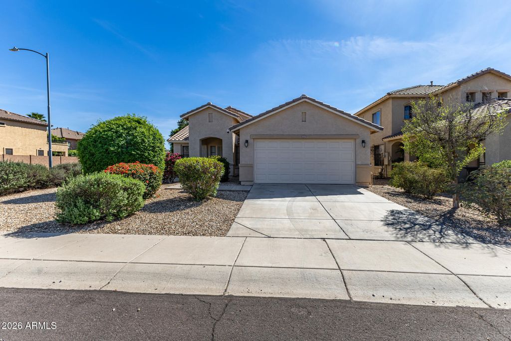 15317 W TASHA Drive, Surprise, AZ 85374 — exterior