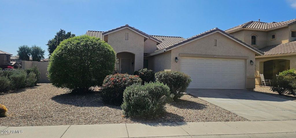 15317 W TASHA Drive, Surprise, AZ 85374 — photo 3
