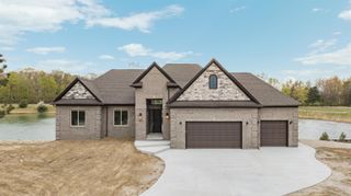 68651 Lake Angela Pointe Street, Richmond, MI 48062