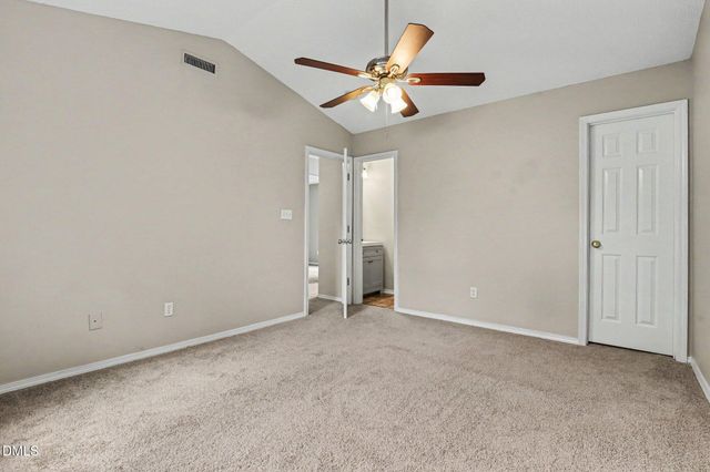 6101 Saybrooke Drive, Raleigh, NC 27604