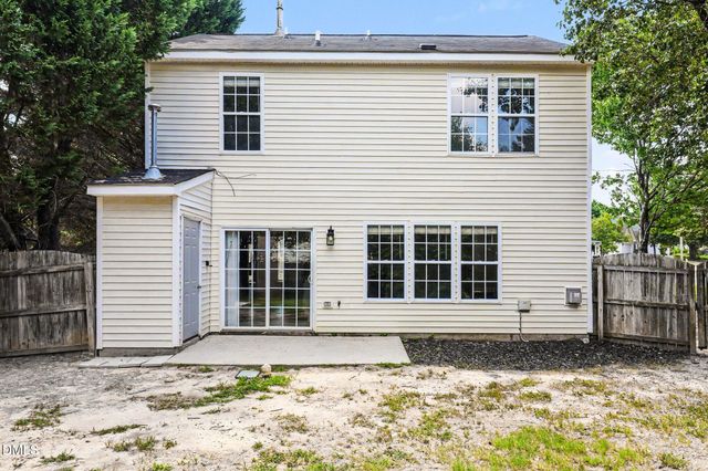 6101 Saybrooke Drive, Raleigh, NC 27604