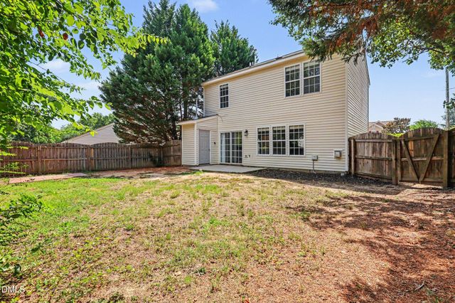 6101 Saybrooke Drive, Raleigh, NC 27604