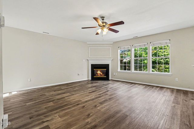 6101 Saybrooke Drive, Raleigh, NC 27604