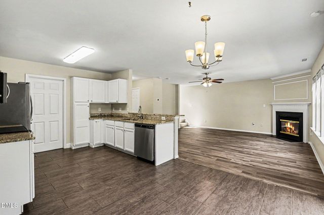 6101 Saybrooke Drive, Raleigh, NC 27604