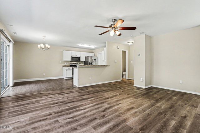 6101 Saybrooke Drive, Raleigh, NC 27604