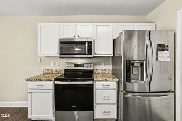 6101 Saybrooke Drive, Raleigh, NC 27604