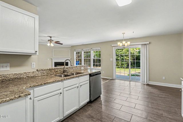 6101 Saybrooke Drive, Raleigh, NC 27604